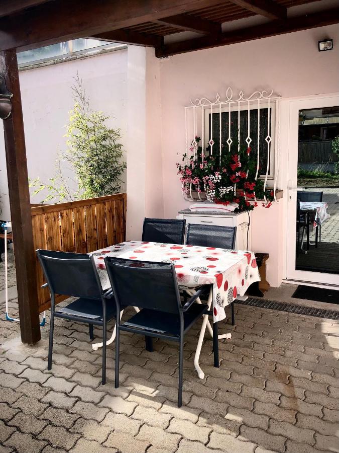 Le Gite Du Sommerberg Niedermorschwihr Kültér fotó