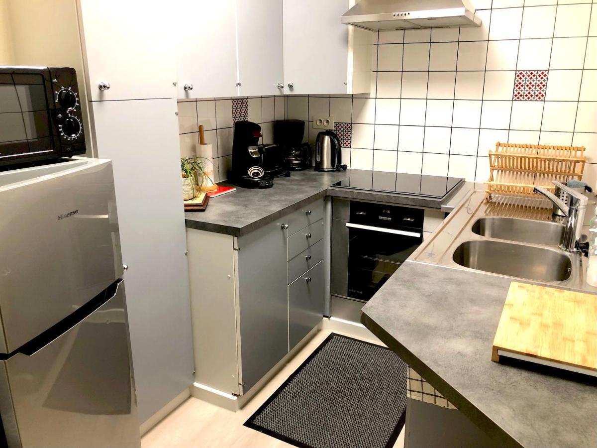 Le Gite Du Sommerberg Niedermorschwihr Kültér fotó