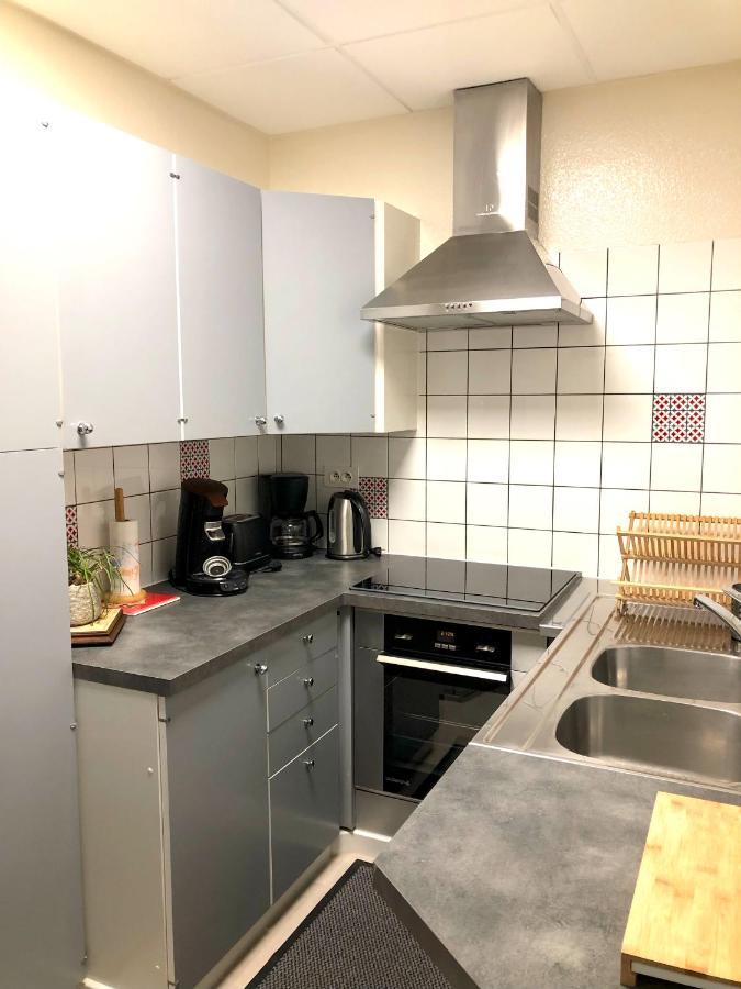Le Gite Du Sommerberg Niedermorschwihr Kültér fotó